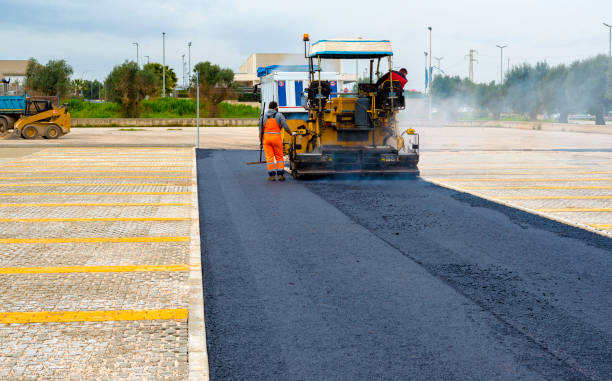 Reasons to Select Us for Your Driveway Paving Requirements in Dinuba, CA