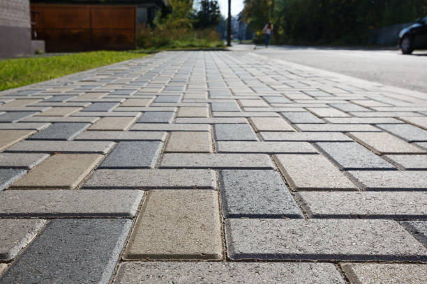 Best Residential Paver Driveway  in Dinuba, CA