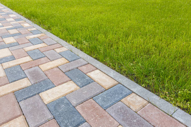 Best Affordable Driveway Pavers  in Dinuba, CA